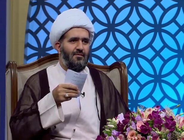 زمانی که می توانی امامت را ببینی!