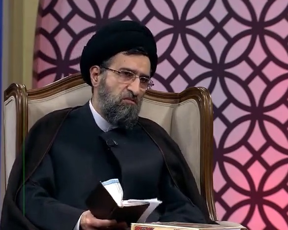 می خواهم با صورت آغشته به خونم با پروردگار ملاقات کنم