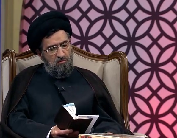 عمرو بن حمق از یاران خاص امیرالمومنین