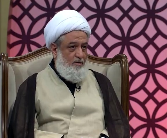 اشک بر سیدالشهداء علیه السلام انسان را به فطرتش باز می‌گرداند