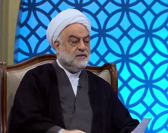 قرآن، قلب را احیا می‌کند