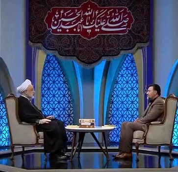 حجت را بر همه تمام می‌کنند