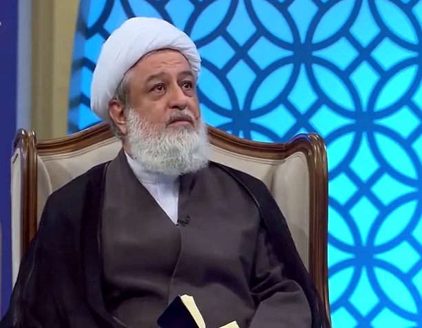 دنبال رضای خدا باشیم