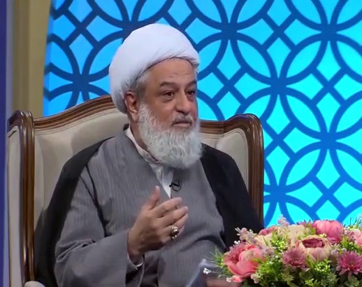 معجزه ، بر پایه نظام علیّت است 1401-07-19