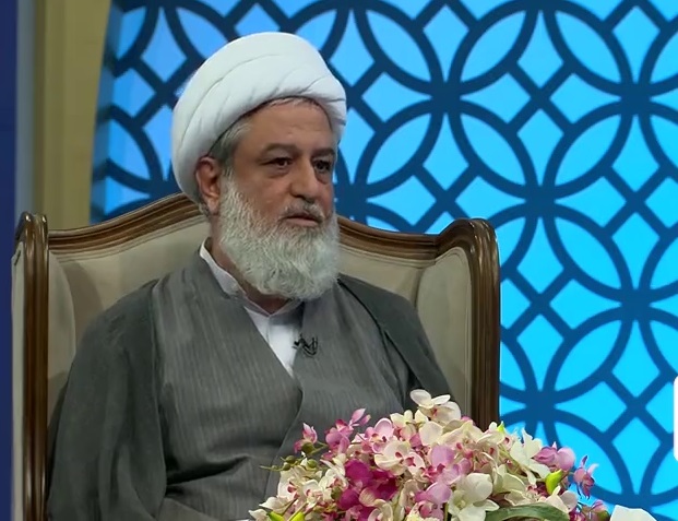 ادب دعا و درخواست از خدا