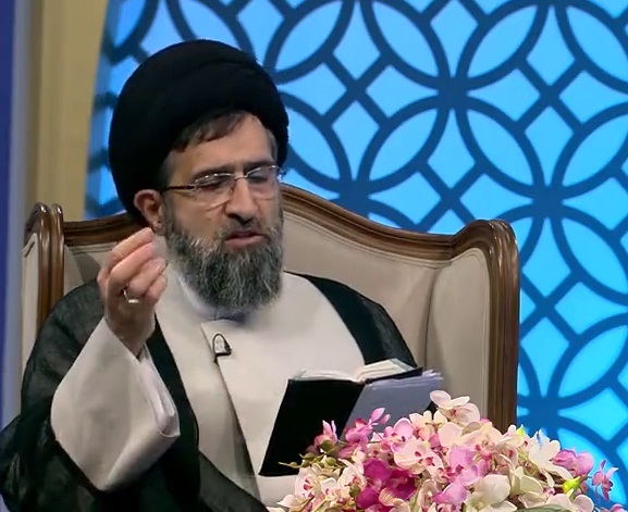 قاطع رحم، مورد لعن پروردگار است! 1401-09-05