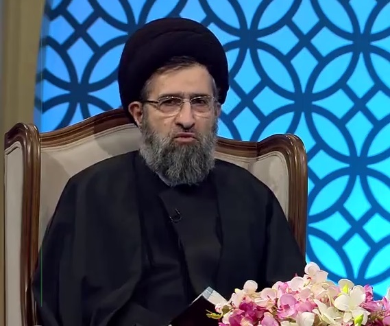 کلام سخن چین را تأیید نکن!