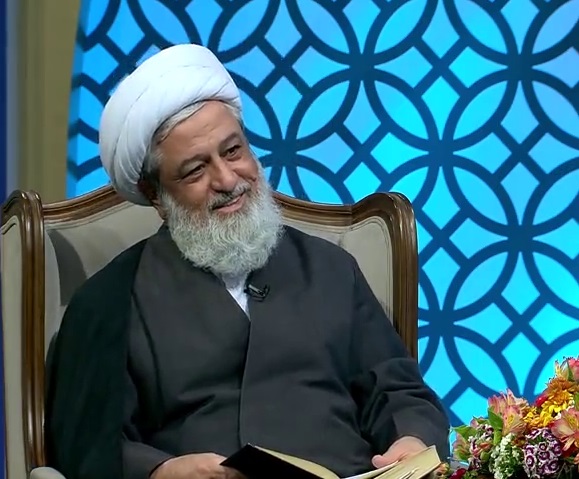 متولی سیر به باطن و حقیقت عالم