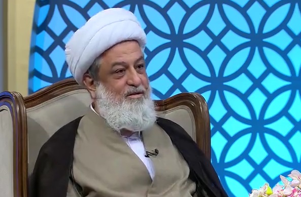 صبور باش ! آنچه برایت اتفاق می افتد به نفع توست