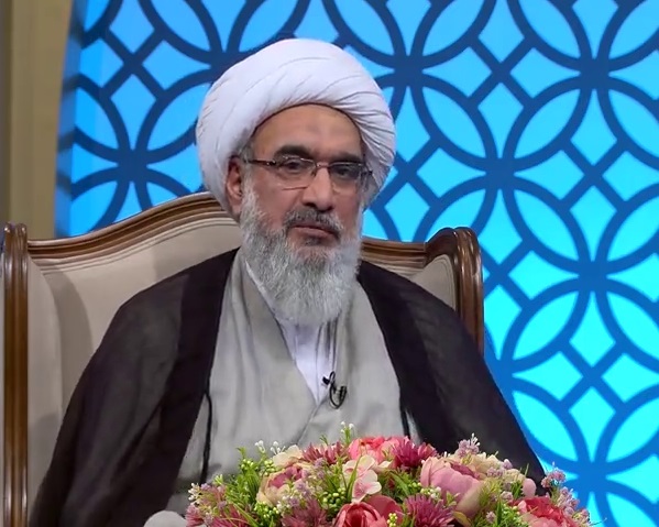 آثار محبت خدا