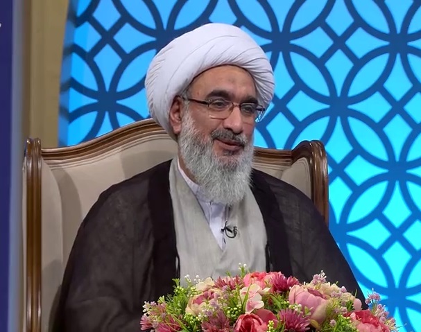 توفیق توبه از طرف اوست!