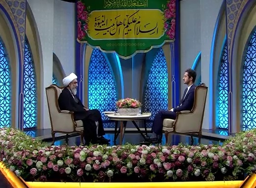 خداوند همراه و پشتیبان صابران است