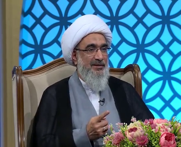 طهارت ظاهری و باطنی