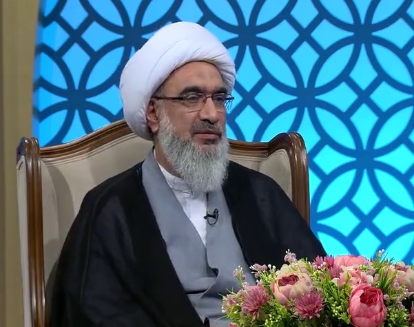 چگونه می توانیم عدالت را در رفتارمان جاری کنیم؟1402-03-29