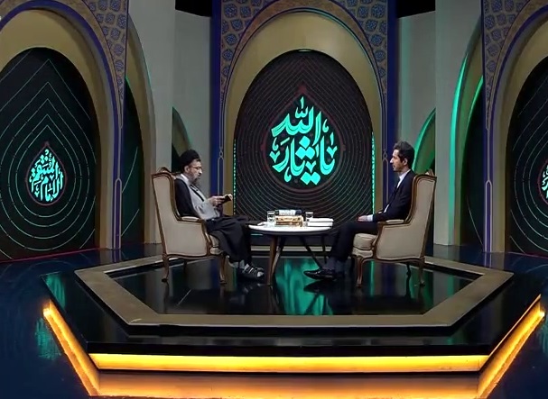 چشم زخم، سحر و فال نیک، حق است اما  1402-05-28