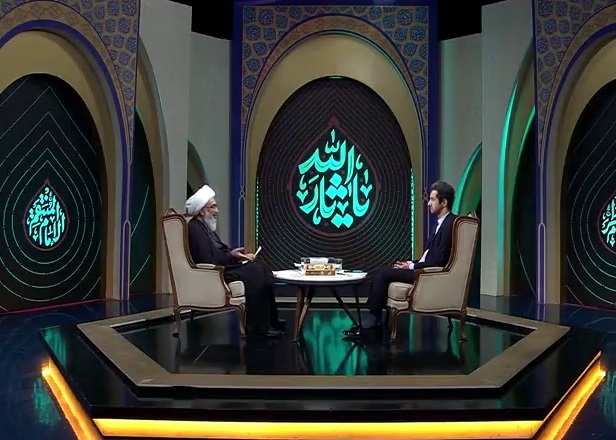 مال حرام انسان را فقیر می کند(ویژه ی ناشنوایان)