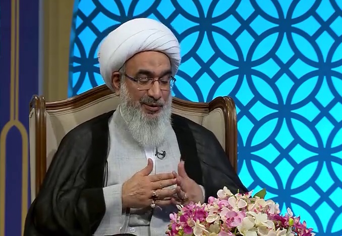 انسان نرم خو تنها نمی ماند (ویژه_ناشنوایان)