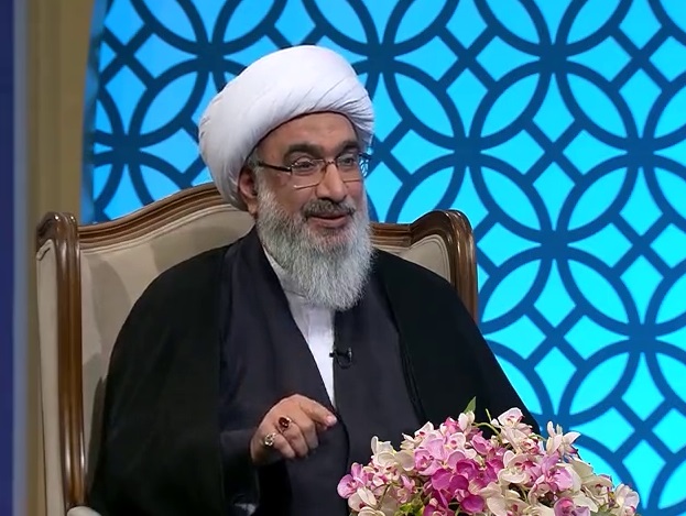 محبوب‌ترین انسان نزد خداوند 1402-09-19