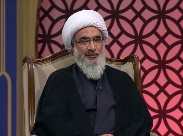 پیامی برای همه تاریخ (ویژه_ناشنوایان)