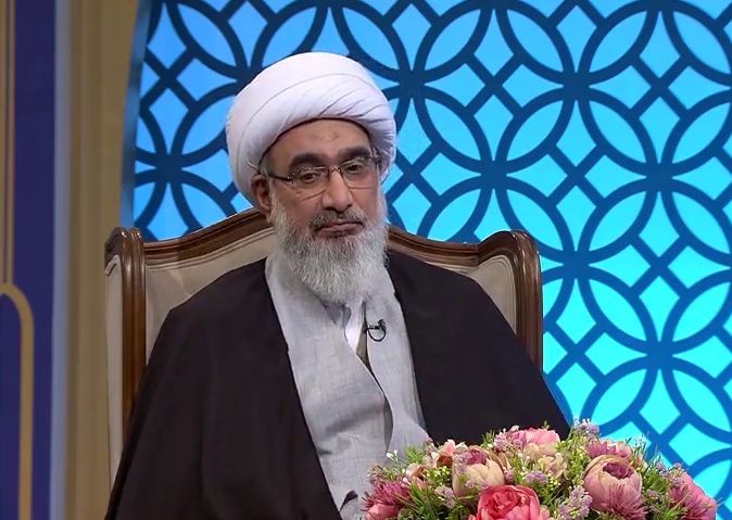 حدیثی از امام رضا (علیه السلام) درباره ویژگی انسان مؤمن (ویژه_ناشنوایان)