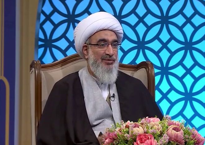 خیر میبینی اگر اهل خیررسانی باشی