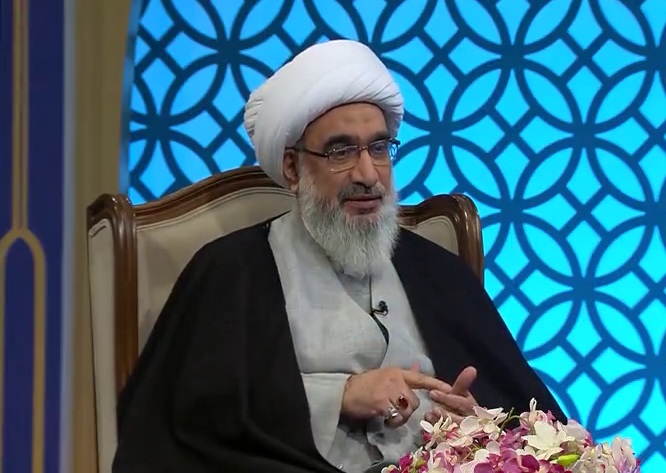 آسیب حسادت فقط به خود فرد می‌رسد