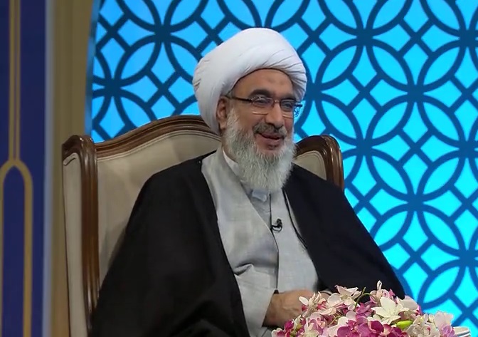 گشاده دستی از ویژگی های مؤمن است