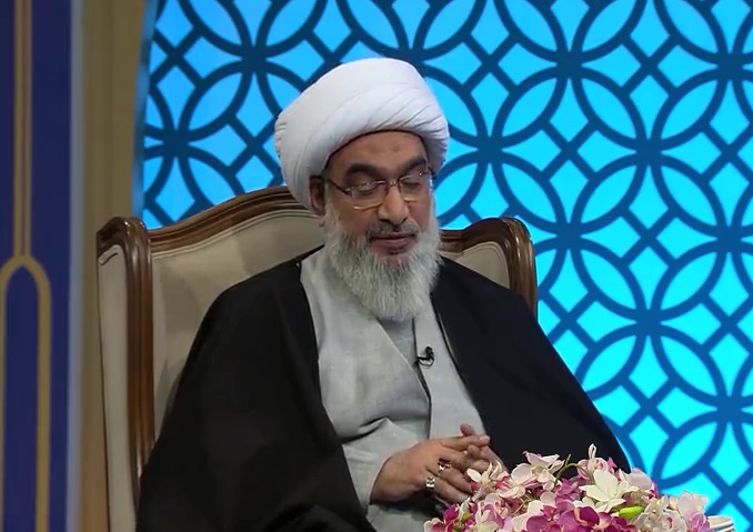 توضیح مفهوم تبذیر و اسراف (ویژه_ناشنوایان)