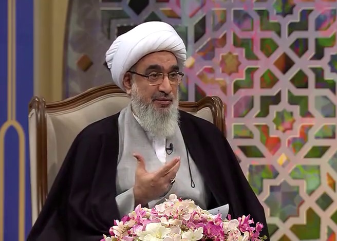 قرآن و ماه مبارک رمضان(ویژه_ناشنوایان)