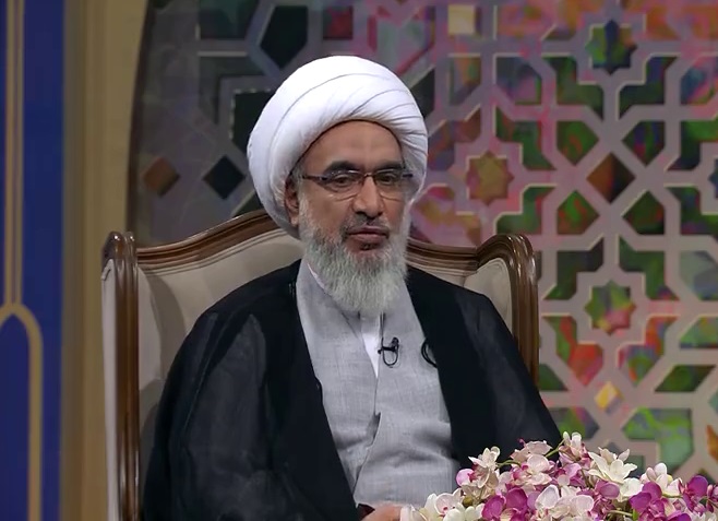 توبه خدا یعنی چی؟