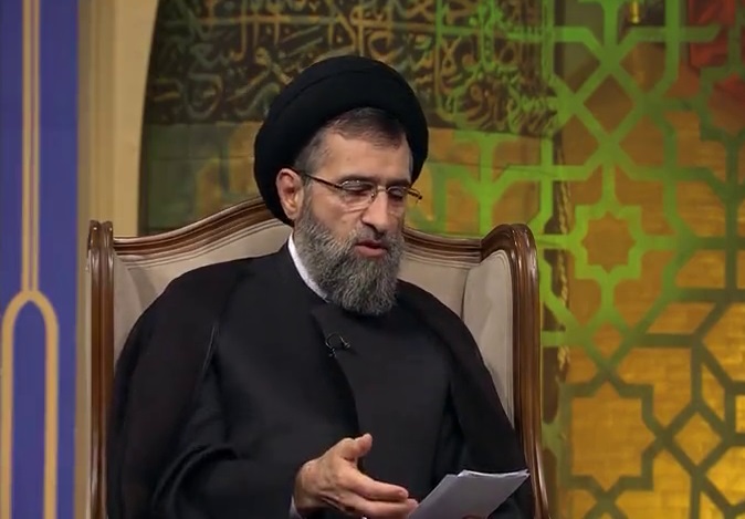 دهه اول محرم را وقف عزای سیدالشهداء (علیه السلام)کنید 1403-04-16