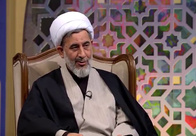 وسعت و گشایش بواسطه اخلاق پسندیده1403-09-14