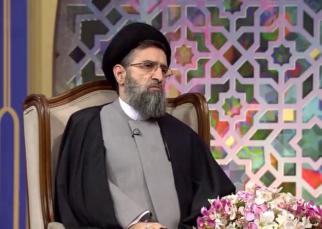 آنچه اولویت دارد، ترک گناه است