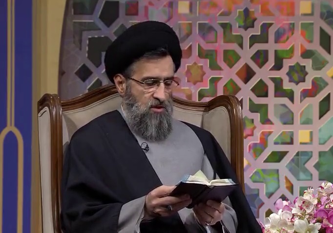 گناه شنونده غیبت از گوینده آن سنگین تر است!