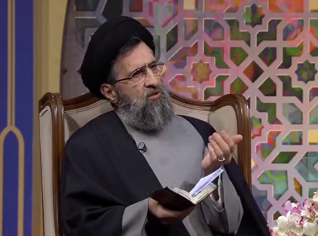 تقوایی در جهت آنچه برایش خلق شدیم1403-09-24