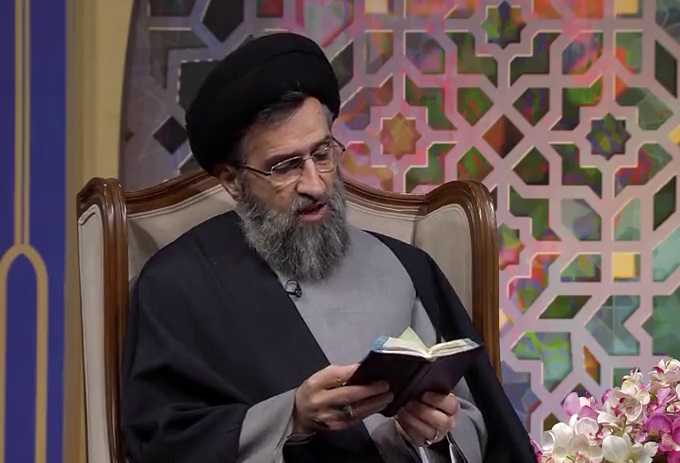 هر آنچه بر زبان می آوری، ثبت می‌شود