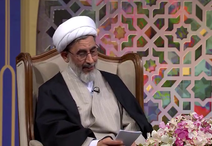 بهترین باقیات الصالحات، فرزند صالح است