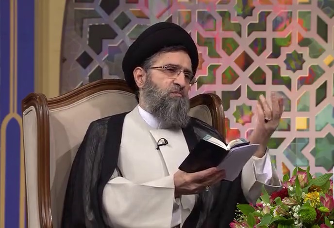 برای فرزندانمان نام نیکو و شایسته انتخاب کنیم