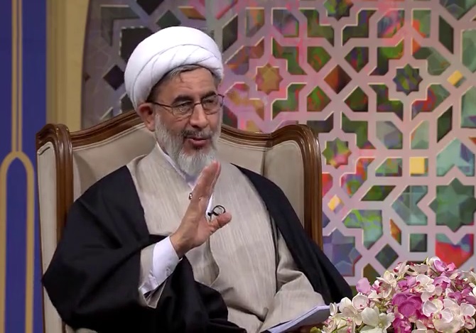 جوان اگر به این دو امر مشغول نباشد، عمرش را ضایع می‌کند