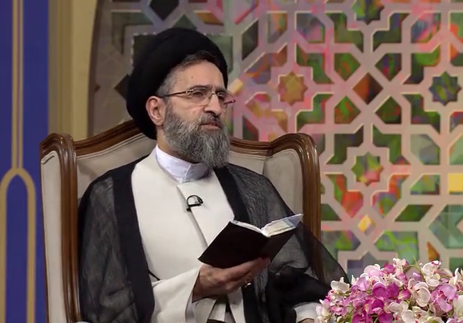 هیچ قدرتی نمی تواند مرگ را به تأخیر اندازد1403-10-08