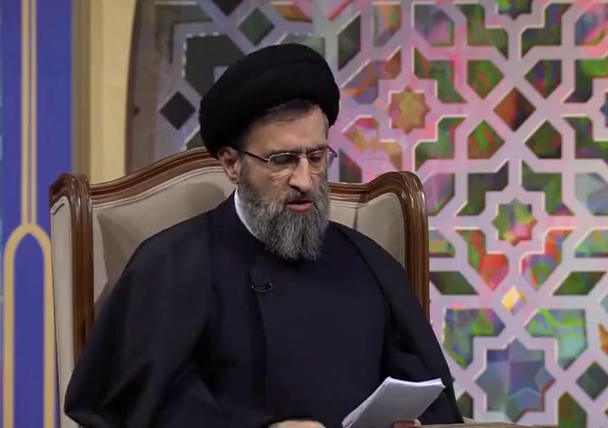 کار خوب را خدا جبران می‌کند