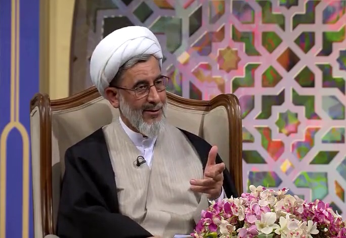 نشانه های حقانیت قرآن1403-10-19