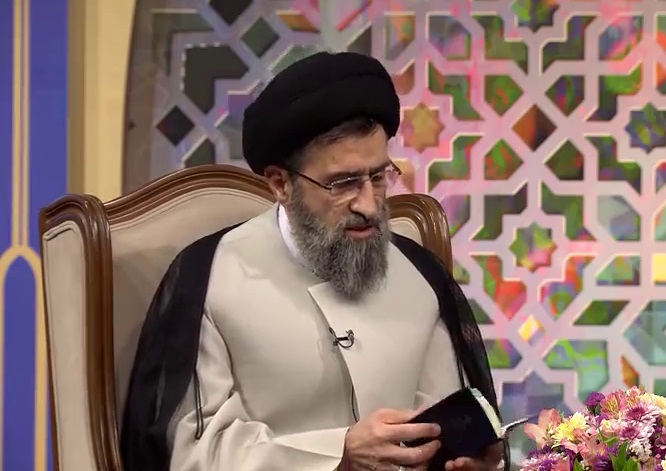 بالاترین عبادت رفع گرفتاری از مردم است