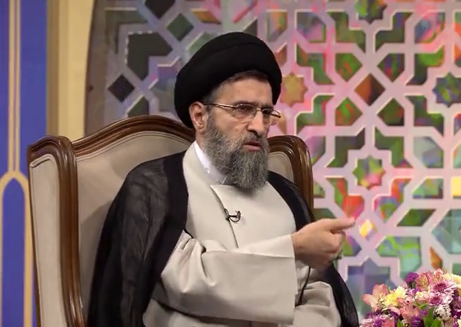 ذکری برای همنشینی با اولیاء الهی