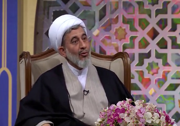 اعتکاف، شروعی دوباره است