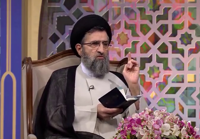 حساسیت دین نسبت به حق الناس