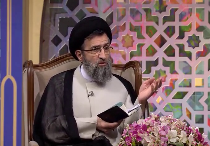 پلی که از مو باریکتر و از شمشیر برنده تر است