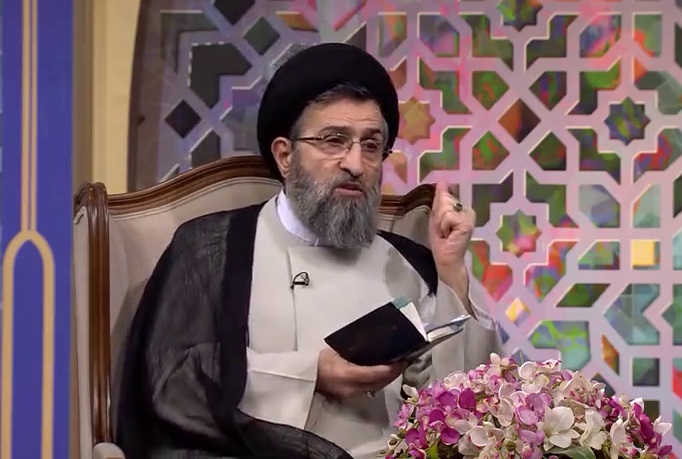 دو شرط عبور از صراط