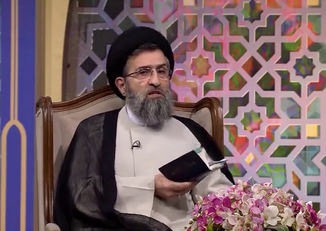 همه انسان‌ها بدون استثناء وارد آتش می‌شوند!