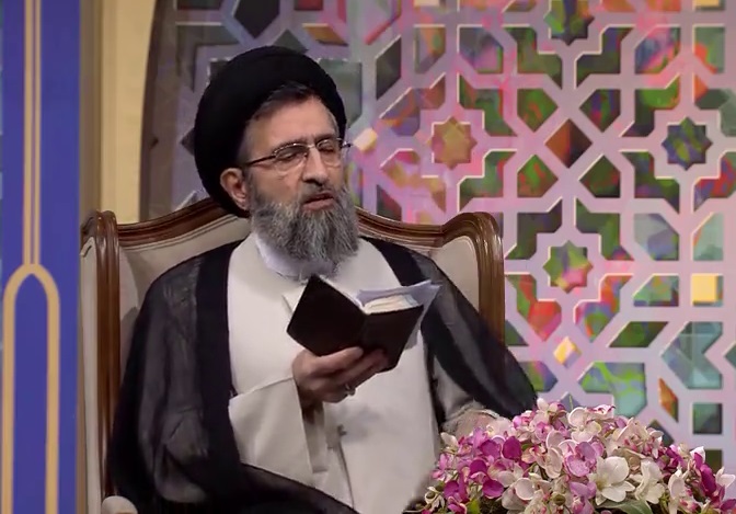 نحوه عبور از صراط، انعکاس مواجهه ما با گناه در دنیا است